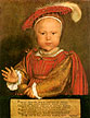 Edward VI