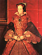 Mary I